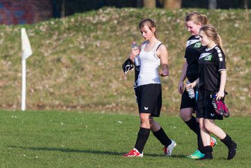 Bild 302 - B-Juniorinnen MTSV Olympia Neum�nster - FSC Kaltenkirchen : Ergebnis: 4:1
